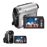 Sony DCR-HC54E